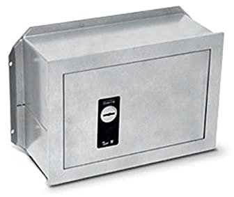 Caja fuerte solo llave Dierre Type/M art. T20NS, Cerradura, Escondite Dinero