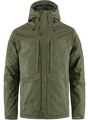 Fjällräven herr Skogso Padded Jacket Jacka