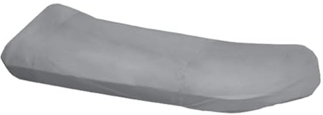 Uozonit Vattentät Båtöverdrag, Heavy Duty Båtöverdrag,Anti-UV båtskyddsutrustning, liten till stor båtskydd - Anti-UV, dammsäker, vattentätt förstorat båtskydd för kajak, uppblåsbar båt