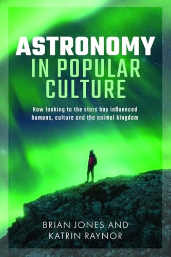 Astronomy in Popular Culture