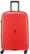 DELSEY PARIS - Belmont Plus MR - 70cm x 47cm x 31cm - L - Rot