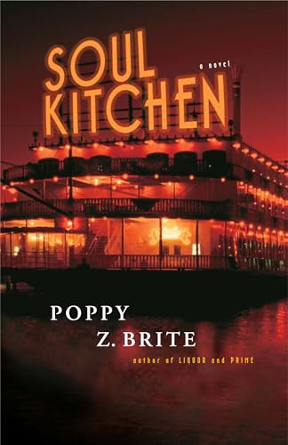 Soul Kitchen: A Novel