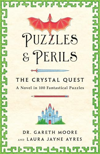 Puzzles & Perils: The Crystal Quest