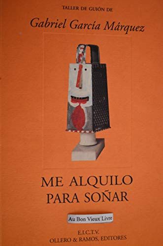 Me alquilo para soñar