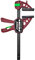 Serre-joint mini Quick réversible PIHER - 30 cm - 52430