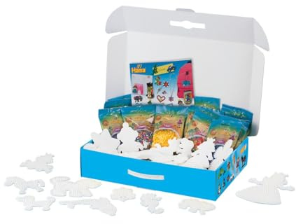 Hama Beads Group Pack Carry Case