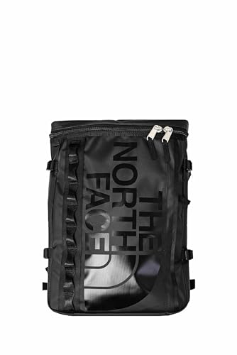 The North Face Base Camp Backpack TNF Black One Size