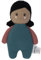 Sterntaler Spielpuppe Mila