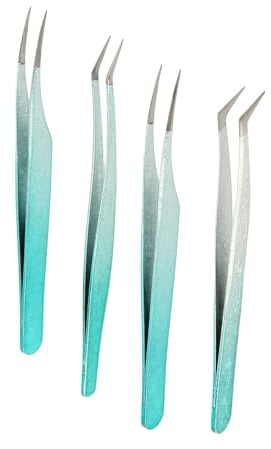 Pinzas para Soldar, Ligeras, Multifuncionales, Duraderas, Fáciles de Usar, Pinzas de Uso Amplio, Compactas para el Hogar