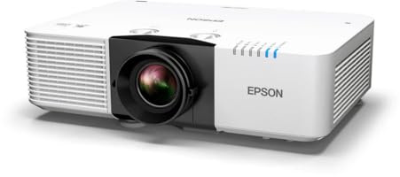 Epson EB-L890E - 3-LCD-Projektor - 8000 lm - WUXGA (1920 x 1200) (V11HB24040)