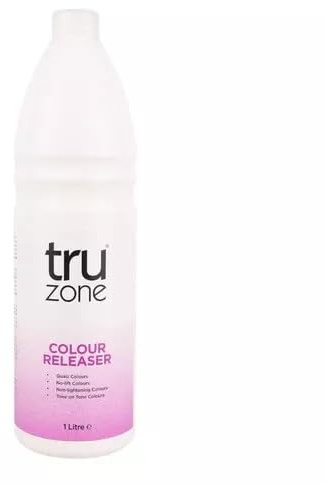 Truzone Colour Releaser