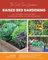 The First-Time Gardener: Raised Bed Gardening: All the know-how you need to build and grow a raised bed garden (3) (The First-Time Gardener's Guides)