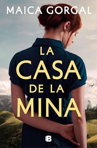 La casa de la mina (Grandes novelas)