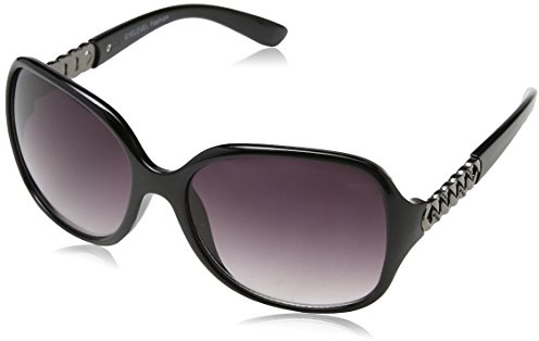 Eyelevel Danielle Oversized Sunglasses for Women - Comfortable Fashionable Ladies Sunglasses - With UV400 Protection & CAT3 Lens