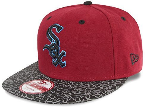 New Era 9Fifty Snapback Boston Red Sox #M11 S/M (55-60 cm)