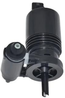 Pompa lavacristalli Per Nissan Micra Note Primera 2002-2022 Pompa Lavavetri Parabrezza Accessori Per Auto Ricambi 28920-AU400 Lavavetri