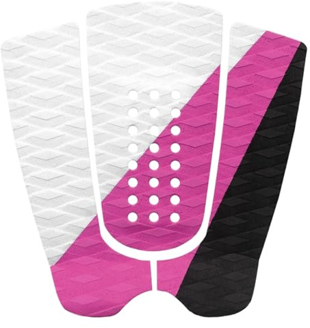 Skimboard Traction Pad - Cushioned Traction Pad For Funboard - Shock Resistant, Protective Lightweight Surfing Accsessories For Skimboarding Water Sports Snowboarding And Others