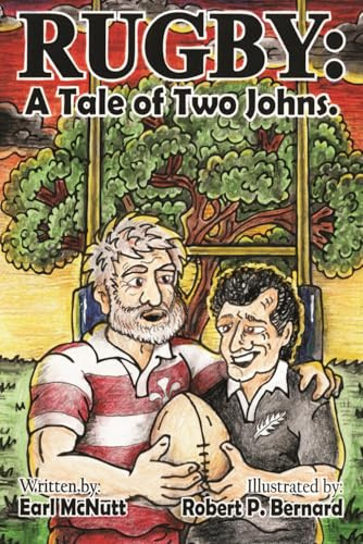 Rugby: A Tale of Two Johns