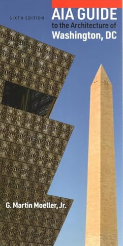 AIA Guide to the Architecture of Washington, DC