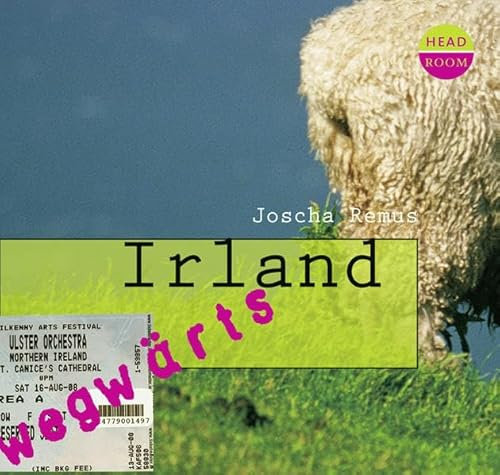 Irland (WEGwärts)