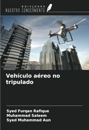 Vehículo aéreo no tripulado