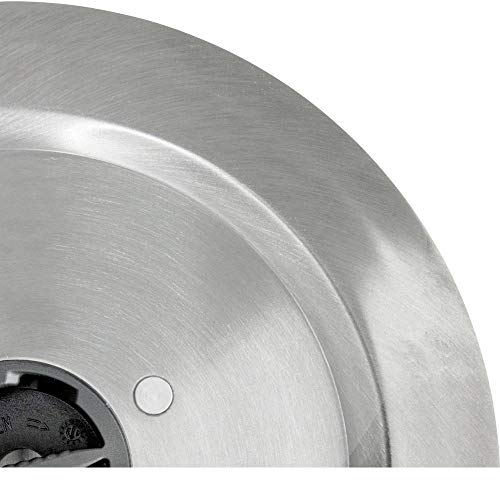 Graef 145361 Messer glatt Vivo