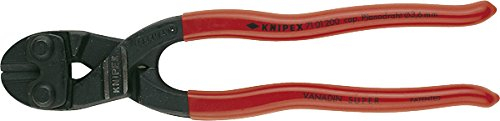 CoBolt Kompakt - Bolzenschneider SB - Karte max. 5.2 mm