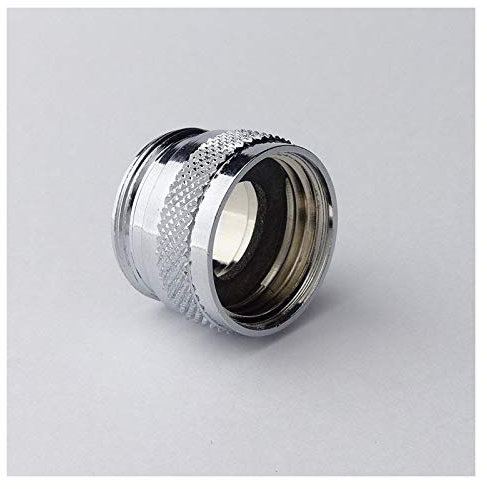 Adaptor / Reducer G1/2 Inch (1/2 Inch) Internal Thread to M22 External Thread for Connecting of Tap Attachment with M22 x 1 Internal Thread to Connection with 1/2 Inch Internal Thread