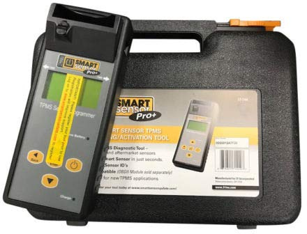 SMART SENSOR Programmatore TPMS dello strumento di programmazione del sensore 17-144 XS Pro+