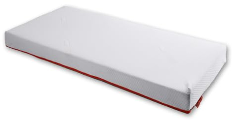 X Rocker X Cool Gaming Matratze - Passend für alle X Rocker Single Betten