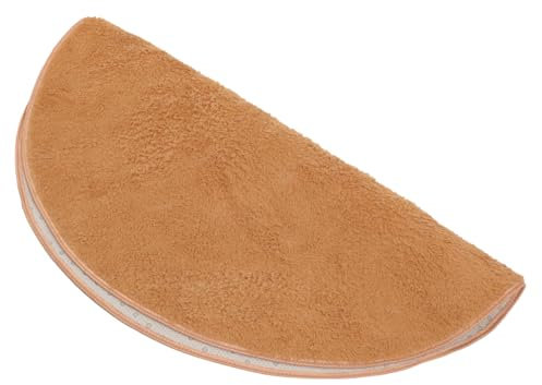 TOGEVAL Schlagzeugmatte Drum Teppich Drum Pad rutschfeste Unterseite Polyester Plüsch Schalldämmend Schallabsorbierend Für Schlaginstrumente Zum Üben Und Spielen Komfortabel