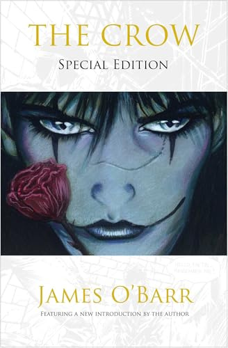 The Crow: Special Edition