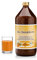 Sanct Bernhard Bio-Sanddorn-Vitalsaft | 1 Liter