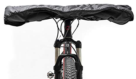 Buds-Sports HandlebarProtect Lenkerschutz für Mountainbike, Zubehör für Fahrradtasche