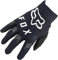 Fox Dirtpaw Glove Fahrrad MTB / MX Cross Langfinger Handschuhe (Schwarz, XXXL = XXXLarge)