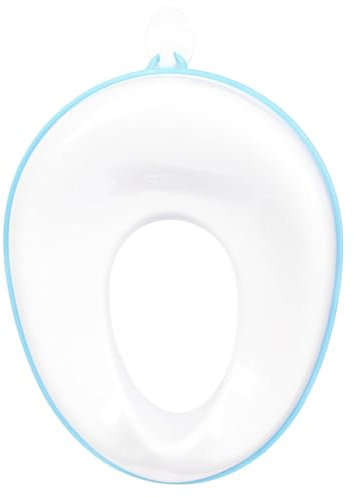 IWOWHERO Toilettensitz Für Junge Mädchen Tragbarer Töpfchensitz Einsetzbar Leicht Stabil Optimal Für Unterwegs