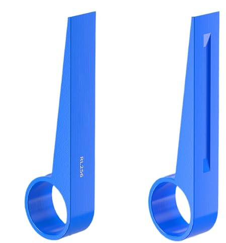 Llave expansora profesional, herramienta de freno para bicicletas, llave de compresor, esparcidor hidráulico, accesorios de repuesto para reparadores, entusiastas del ciclismo, 4.2 x 1.2 x 0.63