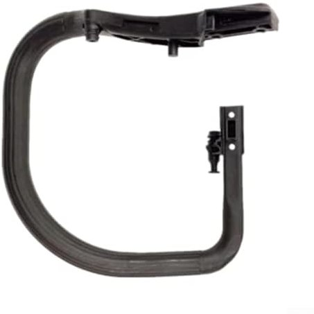 Tige de poignée pour MS261 pour MS271 pour tronçonneuse MS291 Pièce de rechange pour une meilleure prise en main et un contrôle améliorés