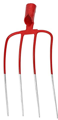 WOLFPACK LINEA PROFESIONAL Horca Sin Mango 560/4 Puas