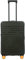 Bric's Ulisse Trolley 65 cm / 68-75 L Expandable M Olive