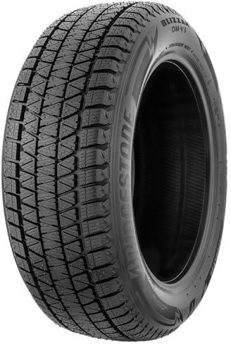 Bridgestone 275/50 R21 113T XL Winterreifen Offroad M+S 3PMSF Reifen Kompatibel mit MERCEDES-BENZ GLS X167