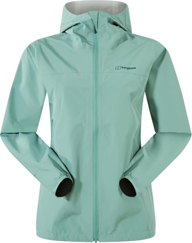 Berghaus Deluge Pro 3.0 Shell Rain Jacket Vestes Femme (lot de 1)
