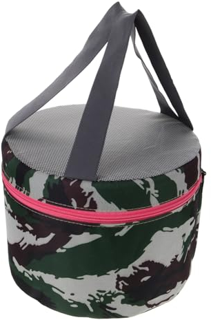 BEBEMOKO Gartenhocker Zum Unkrautjäten Arbeitshocker Tragbarer Campinghocker Kniesitz Für Die Gartenarbeit Multifunktionaler Rollhocker Für Den Garten