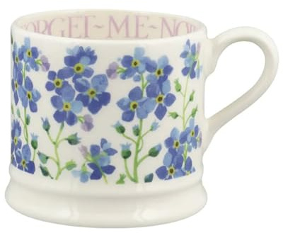 Emma Bridgewater Forget Me Not Small Mug