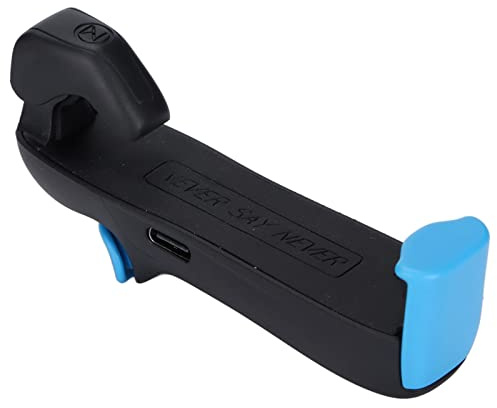 AKLOSIPY Controller di Gioco Mobile con Bassa Latenza e Alta sensibilità: Gamepad per Giochi PUGE