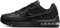 Nike Herren Air Max Ltd 3 Sneaker, Schwarz, 48.5 EU
