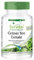 Fairvital | Cápsulas de extracto de té verde - 100 cápsulas - Polifenoles, catequinas, EGCG y cafeína - ALTA DOSIS - VEGANO - Camellia sinensis