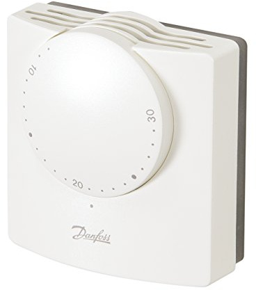 Danfoss Thermostat electromecanique 24 V RMT 24