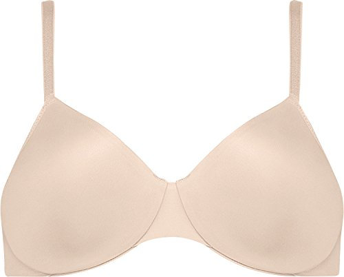 Triumph Soft Sensation WP X, Damen, Nude Beige, 90A