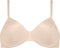 Triumph Soft Sensation WP X, Damen, Nude Beige, 90A